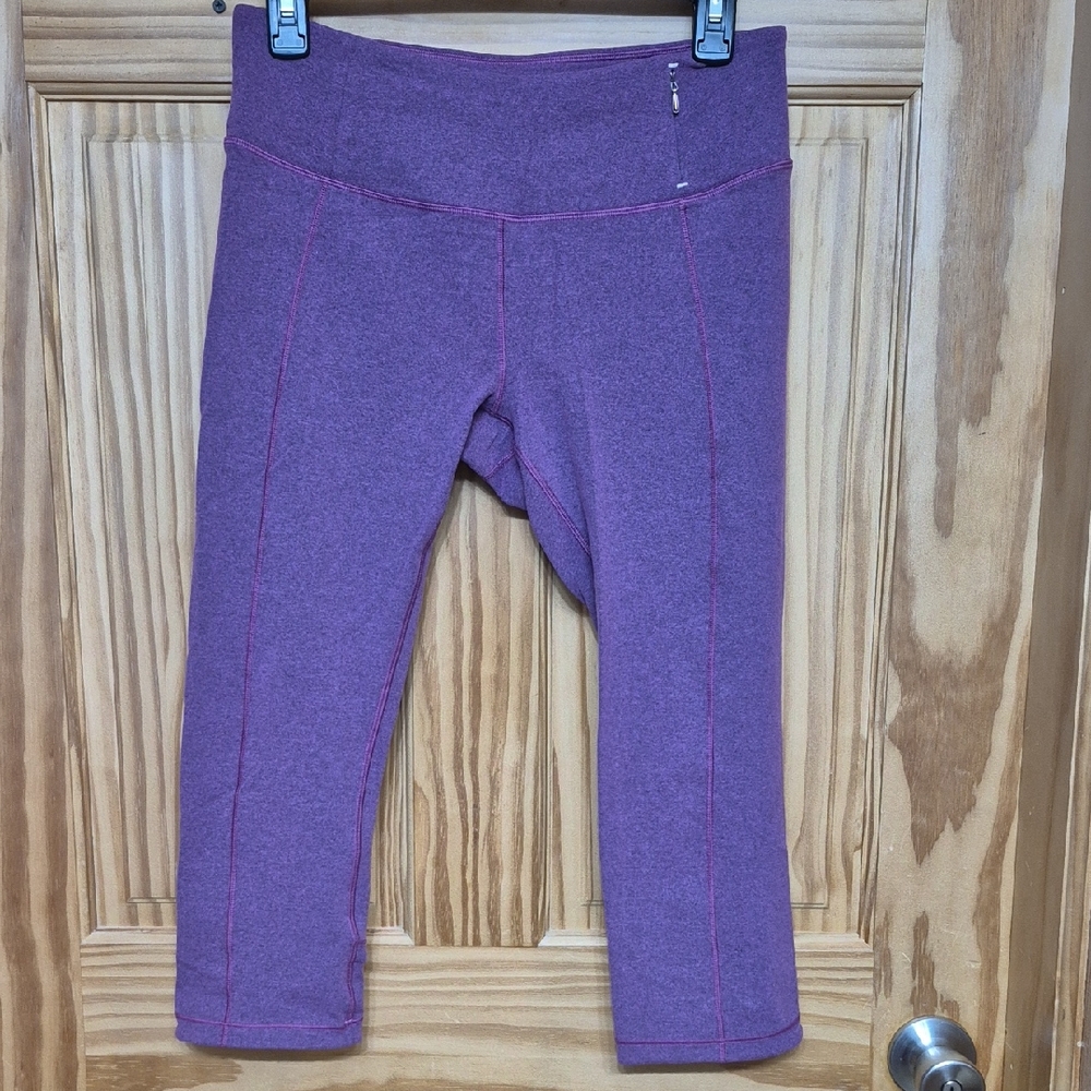 Calia Crop Leggings